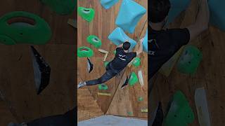 Descomponiendo boulders 1 bouldering climbing indoorclimbing boulder fun [upl. by Nedra]