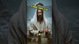 Abonnetoi à Jésus pour être sauvé dieu jesus seigneur priere amen [upl. by Ativel993]