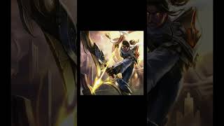 VARUS AP D leagueoflegends fy fyp MrBromi [upl. by Osher]