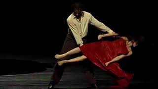 Tanztheater Wuppertal Pina Bausch  Nefés [upl. by Assetniuq]