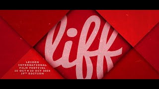 Leiden International Film Festival 2024  Official Trailer [upl. by Chassin]