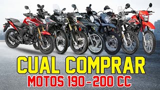 Que MOTO Doble proposito COMPRAR con 15 MILLONES 🤑 [upl. by Dremann]