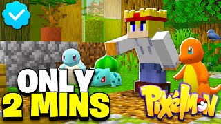 How To DOWNLOAD and INSTALL Pixelmon  2024 Tutorial [upl. by Tneciv]