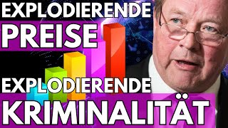 Dirk Nockemann AfD Gänsehaut Rede über Deutschlands Niedergang 🇩🇪 [upl. by Etteoj916]