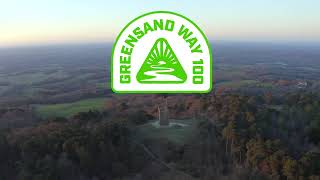 Greensand Way 100  100 Mile Charity Fundraiser Run  Cancer Research UK  GSW100 [upl. by Ynor]