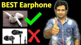 best earphone  which earphones buy best earphones and hedphones Explain by Management Guruji [upl. by Plusch918]