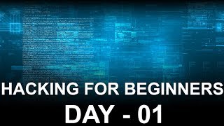 CEH v10 Training  Ethical Hacking  Introduction  in Hindi  Day 01 [upl. by Kawai]