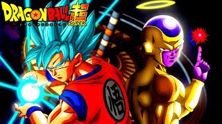 NOUVEL ENDING  PLANNING DES ÉPISODES DRAGON BALL SUPER  TOURNOI DU POUVOIR DBS [upl. by Rosabella]