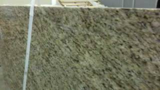 Venetian Gold Granite Countertop [upl. by Valente]