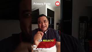 FlashInClausurable con Luis Castro 🎥 🗳️ ¿Consulta en la UNACAR 👇🏻DefendamosUnacar Inclausurable [upl. by Ayhdnas]