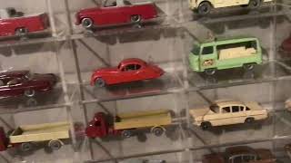 Lesney Matchbox Cars [upl. by Hallsy]