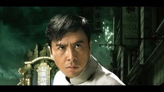 【ドニーイェンアクション集2】甄子丹動作集2 DONNIE YEN ACTION 2 [upl. by Nira361]