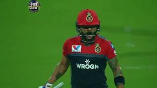 Virat kohli 100 Run  Ipl Best Innings [upl. by Llehsor]