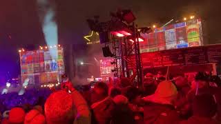 Diplo igloofest [upl. by Namqul]