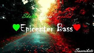 Grupo Black Power Donde Estas  Epicenter Bass [upl. by Ingles]