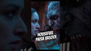 PAISA VASOOL 🤑 Stree 2 Honest Review [upl. by Dugald]