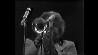 Maynard Ferguson Blue Birdland April 1975 [upl. by Aitnyc]