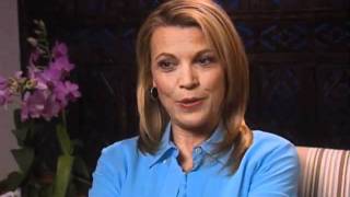 Vanna White discusses her Wheel of Fortune audition EMMYTVLEGENDS [upl. by Giorgi257]