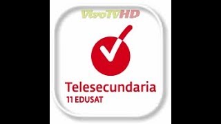 TELESECUNDARIA MEXICO [upl. by Nylhtiak]