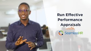 How to maximise productivity with SeamlessPerformance  SeamlessHR [upl. by Erena403]