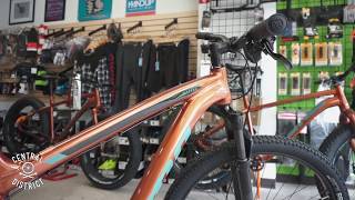 2020 Kona Mahuna  Central District Cyclery [upl. by Ready408]