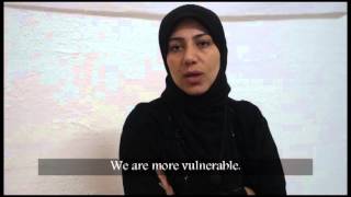 A Message from Refugee Mothers [upl. by Notnarb]