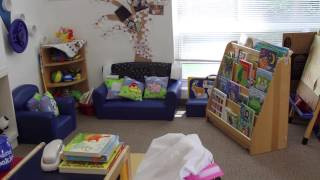 NVFS Early Childhood Education [upl. by Kyla]