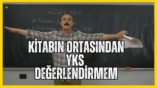 YKS SINAVI DEĞERLENDİRMEM  Sizlerin Düşüncelerine Tercüman Olmaya Çalıştım [upl. by Idoj225]