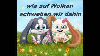 Schnuffel  Ich bin glücklich lyrics  English Translation  Download [upl. by Adierf908]