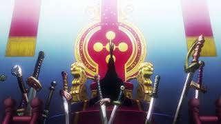 One Piece 1118 Unreleased OST  Imus Theme [upl. by Eiba]