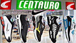 PROMOÇÃO CENTAURO NETSHOES NIKE  TÊNIS ORIGINAL E BARATO DESCONTO [upl. by Bondy]