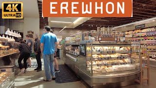 EREWHON The Most EXPENSIVE SUPERMARKET in Los Angeles [upl. by Eoz283]