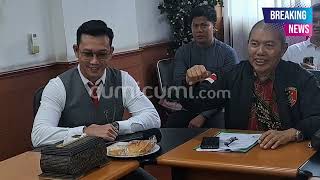 BREAKING NEWS Damai Dengan Kelompok Bugis Makassar Densu Buka Suara Soal Agus Salim [upl. by Enaols]