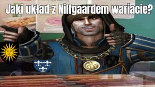 JAKI UKŁAD Z NILFGAARDEM WARIACIE [upl. by Nereus17]