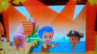 Bubble Guppies UK Our Great Play [upl. by Orman]