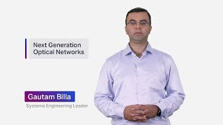 Ciena Network Insights Next Generation Optical Networks [upl. by Brose]