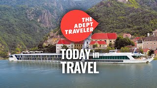 AmaWaterways Grand River Cruises Explore Europe’s Iconic Rivers [upl. by Sholeen]