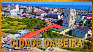 CIDADE DA BEIRA  MOÇAMBIQUE  AFRICA  2022 [upl. by Dias883]