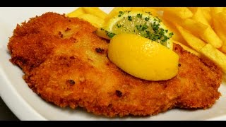 Come preparare una cotoletta alla milanese Vita da universitari 4 [upl. by O'Carroll]