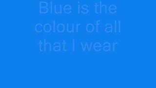 Eiffel 65 Im blue Lyrics [upl. by Ernst238]