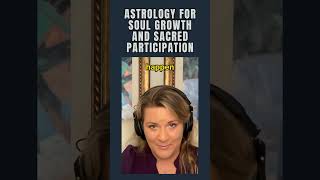 Did you know astrology can help you transform challenges into soul growth and sacred participation [upl. by Llehsyt]