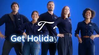 Capitol Ford Santa Fe Get Holiday Ready Black Friday Sales Event [upl. by Ydnar264]