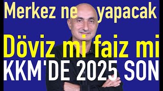 Kur korumalı mevduat ne zaman bitecek  Dolar KÇarşı 3031 Borsada hava güzel [upl. by Aramanta]