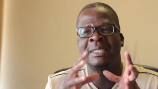 Professor Sabelo GatsheniNdlovu on The origins of decolonial education [upl. by Corrina]