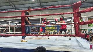 FIGHT IN SANTO TOMAS DAVAO DEL NORTE [upl. by Eadwine218]