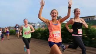 2018 San Diego County Fair 5K [upl. by Yeldnarb]