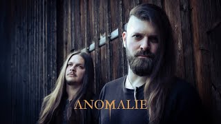 Anomalie  Riverchild Full Album [upl. by Artamas414]