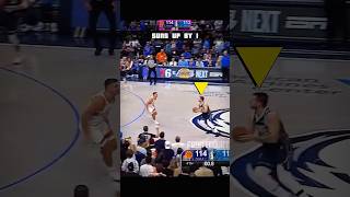 PART 2  Game Changing Foul on Nurkic 🫣 Suns vs Mavs Wild Ending nba shorts [upl. by Adianez683]