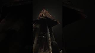 Pyramid Head Impaled  Silent Hill 2 Remake 4K [upl. by Rosenstein]