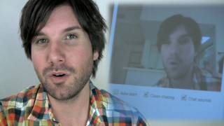 Chatroulette Song Jon Lajoie [upl. by Rehpotsirk331]